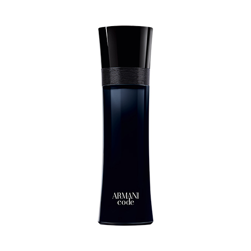 Perfume Masculino Armani Code Giorgio Armani Eau de Toilette 125ml