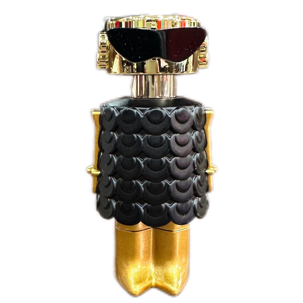 Perfume Feminino Brand Collection N° 415 - 25ml - Imagem 2