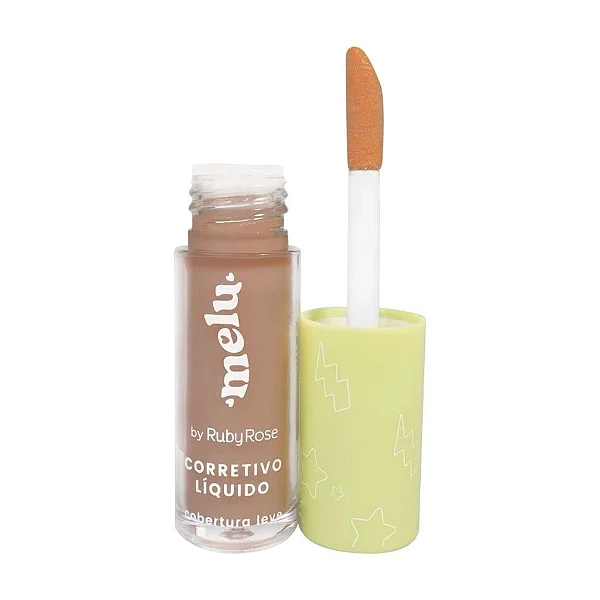 Corretivo liquido MELU by Ruby Rose