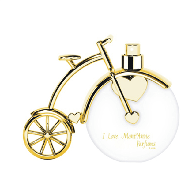 Perfume I Love Mont'Anne Luxe 100ml
