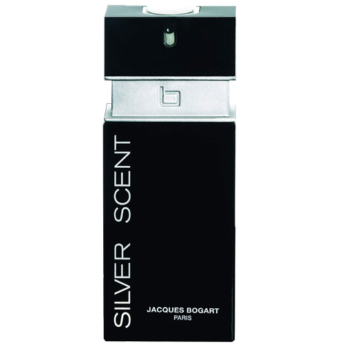 Perfume Silver Scent Jacques Bogart Eau de Toilette 100ml