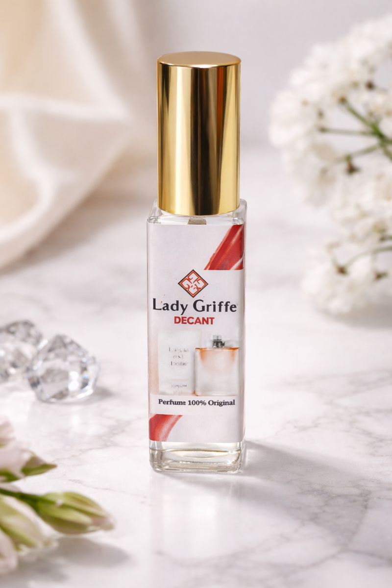 Decant La Vie Est Belle Lancôme 9ml Original - Imagem 2