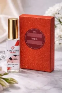 Decant Prada Paradoxe 9ml Original - Imagem 2